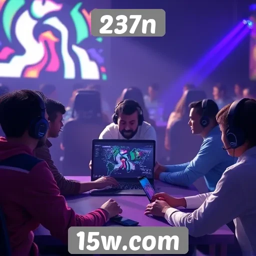 Impacto do 237n na comunidade de jogadores online