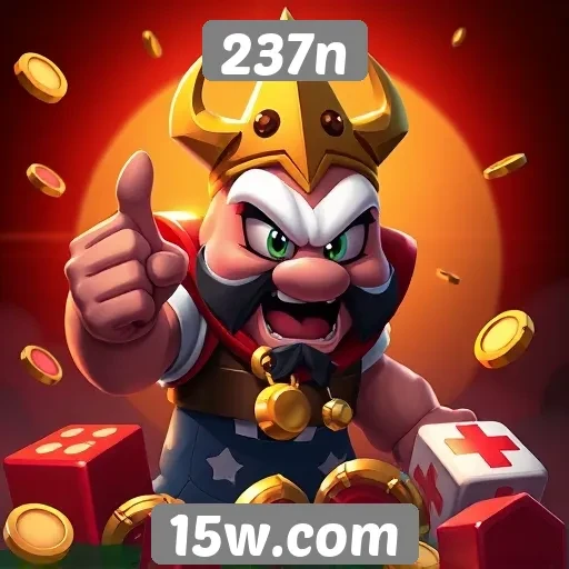 Principais jogos disponíveis no 237n e suas características