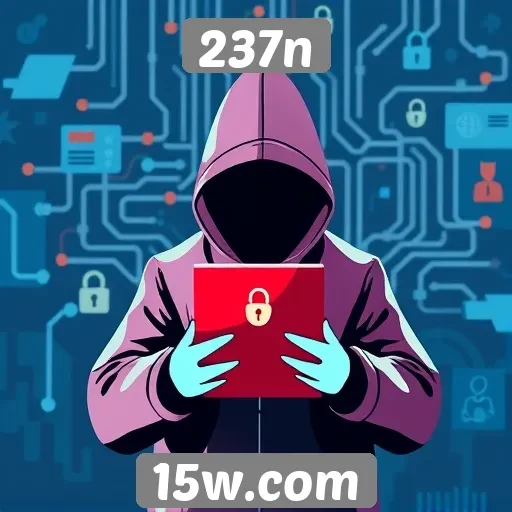 Melhores práticas de segurança no 237n